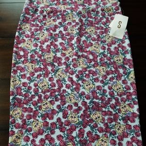 S Disney Cassie pencil skirt